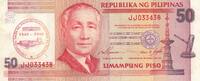 Philippines 50 Piso P.191a -