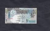 Qatar 1 Ryal P.20 -