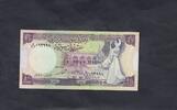 Syria 10 Pounds P.101e -