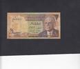 Tunisia 1/2 Dinar P.66 -