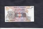 Uganda 50 Shillings P.18b -