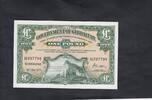 Gibraltar 1Pound P.18b -