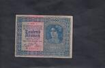 Austria 1.000 Kronen P.78 -