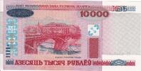 Belorussia 10.000 Rublei P.30 -