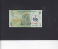 Romania 1 Leu (plastic) P.117 -