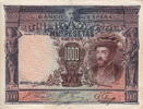 Spain 1.000 Pesetas P.70c -