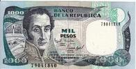 Colombia 1.000 Pesos P.438 -