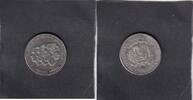 Dominican Rep. 25 Centavos H.RIGHTS KM.61.2 -