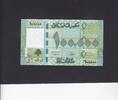 Lebanon 100.000 Livres P.95b -