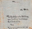 Denmark 12 Skilling P.A41 -