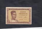 Mali 100 Francs P.2 -