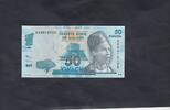 Malawi 50 Kwacha P.58a -