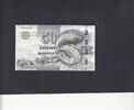 Faeroe Isl. 50 Kronur P.29 -