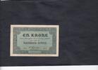 Norway 1 Krone P.13 -