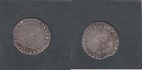 Great Britain 6 Pence JAMES Saeby 2658 KM.48 -