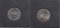Croatia 5 Kuna BEAR KM.11 -