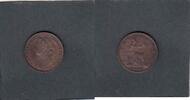 Great Britain 1 Farthing VICTORIA KM.753. -