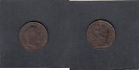 Great Britain 1 Farthing GEORGIUS VII KM.792, -