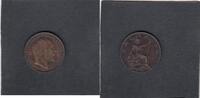 Great Britain 1 Farthing GEORGIUS VII KM.792.. -