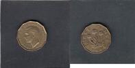 Great Britain 3 Pence GEORGIUS VI KM.849., -