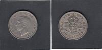 Great Britain 2 Shillings GEORGIUS VI KM.878. -