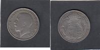 Great Britain 1/2 Crown GEORGIUS V KM.818.1A -