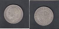 Great Britain 1/2 Crown GEORGIUS V KM.835 -