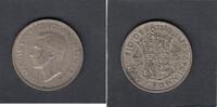 Great Britain 1/2 Crown GEORGIUS VI KM.856. -
