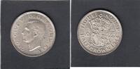 Great Britain 1/2 Crown GEORGIUS VI KM.856. -