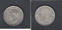 Great Britain 1/2 Crown GEORGIUS VI KM.856. -