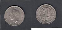 Great Britain 1/2 Crown GEORGIUS VI KM.866 -
