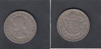 Great Britain 1/2 Crown ELIZABETH II KM.907 -