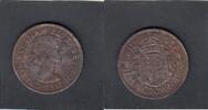 Great Britain 1/2 Crown ELIZABETH II KM.907.. -