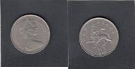 Great Britain 10 Pence ELIZABETH II KM.912. -
