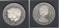 Great Britain 25 Pence R.WEDDING KM.925A -