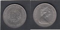 Great Britain 25 Pence S-WEDDING KM.917 -