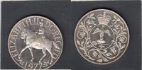 Great Britain 25 Pence S.JUBILEE HORSE KM.920A -