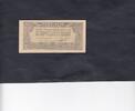 Indonesia 10 Sen P.15a -