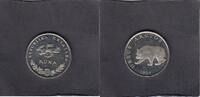 Croatia 5 Kuna BEAR KM.23 -