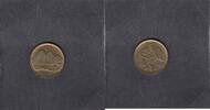 Egypt 1 Piastre PYRAMIDE KM.553.2 -