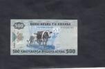 Rwanda 500 Francs P.38 -