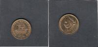 Greece 1 Drachma SHIP KM.116 -