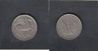 Greece 5 Drachmai HORSE KM.109.1 -