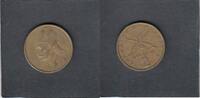 Greece 2 Drachmai KARAISKAKIS KM.117 -
