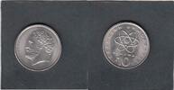 Greece 10 Drachmai DEMOCRITUS KM.119 -