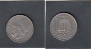 Greece 20 Drachmai PERICLES KM.120. -