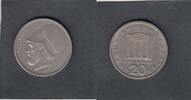 Greece 20 Drachmai PERICLES KM.120 -