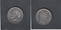 Greece 10 Drachmai DEMOCRITUS KM.132 -