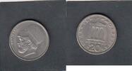 Greece 20 Drachmes PERICLES KM.133 -