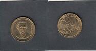 Greece 20 Drachmai SOLOMOS KM.154 -